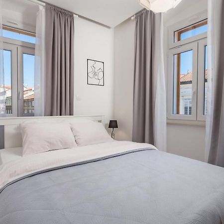 Cozy On Korzo Apartments Rijeka Zewnętrze zdjęcie