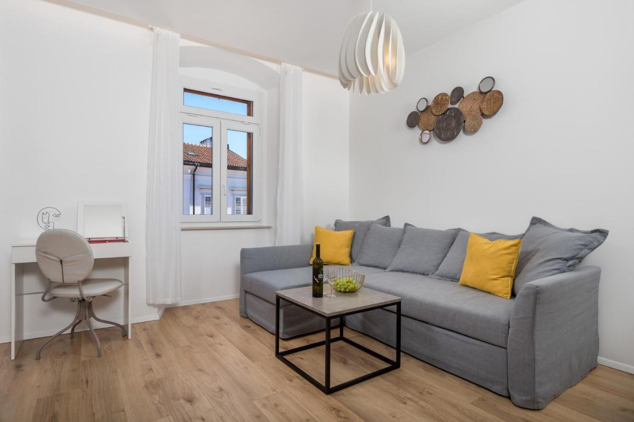 Cozy On Korzo Apartments Rijeka Zewnętrze zdjęcie