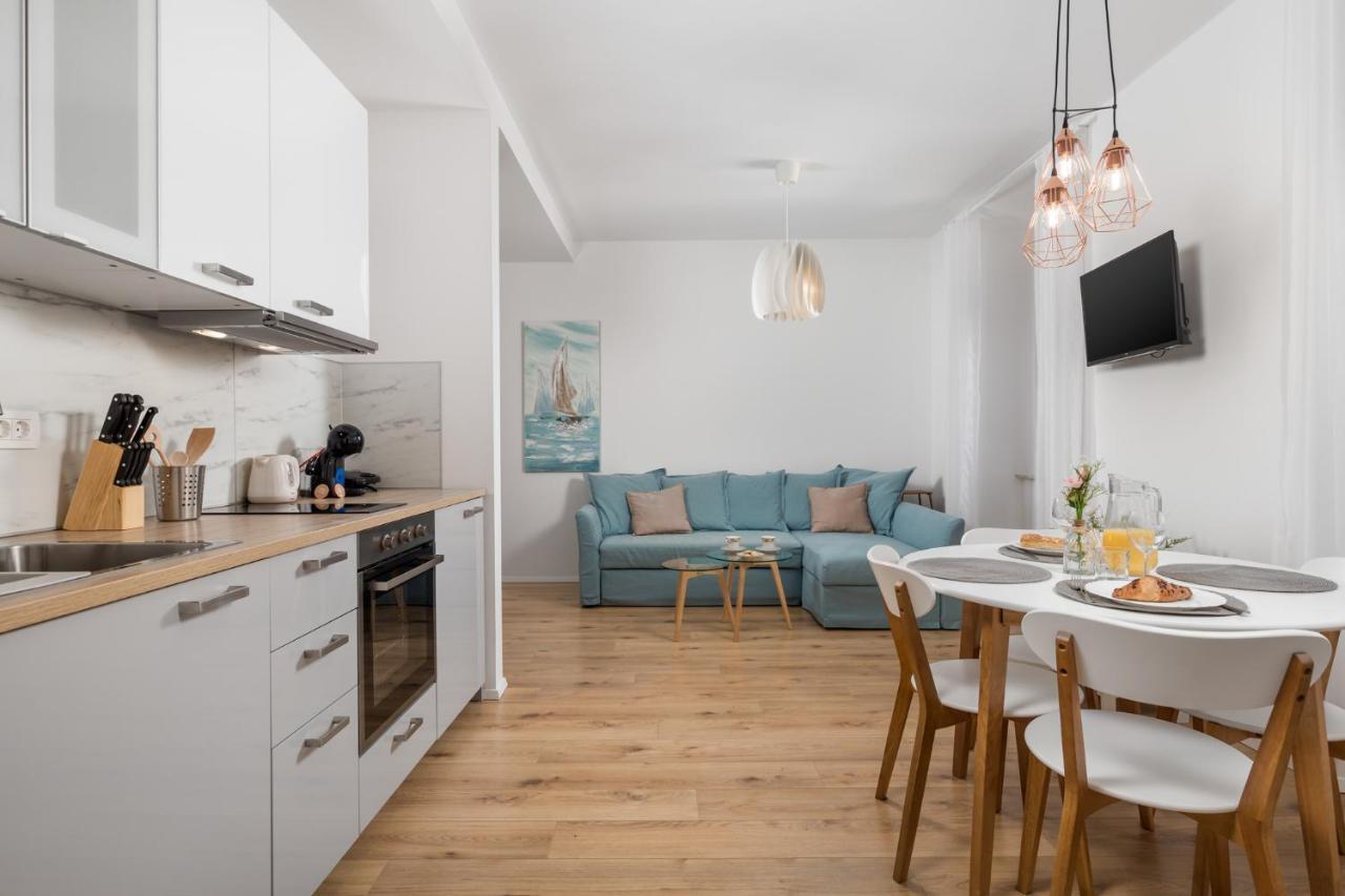 Cozy On Korzo Apartments Rijeka Zewnętrze zdjęcie
