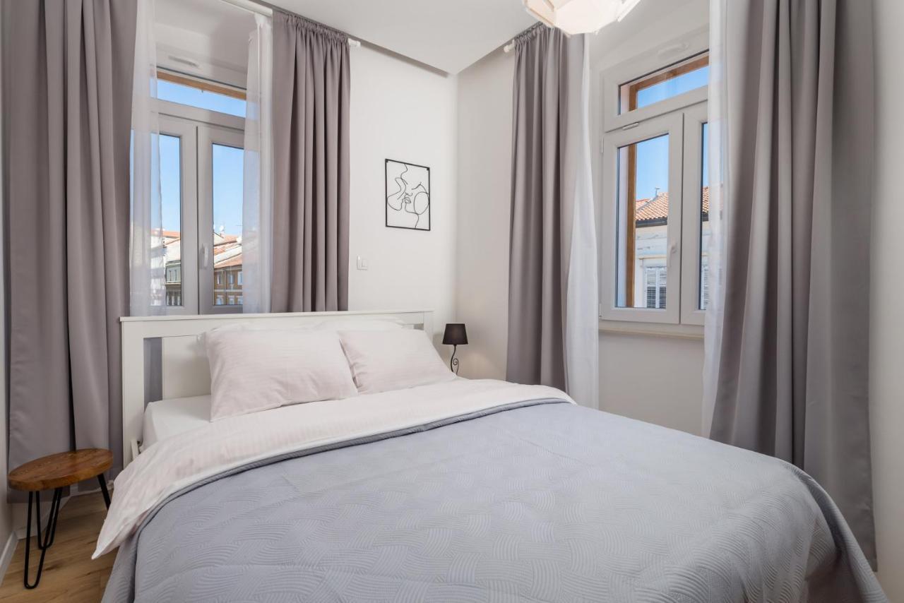 Cozy On Korzo Apartments Rijeka Zewnętrze zdjęcie