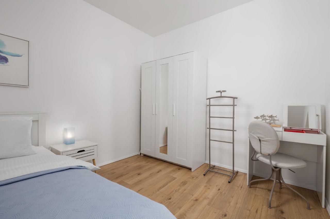 Cozy On Korzo Apartments Rijeka Zewnętrze zdjęcie