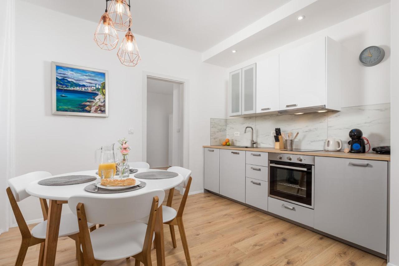 Cozy On Korzo Apartments Rijeka Zewnętrze zdjęcie