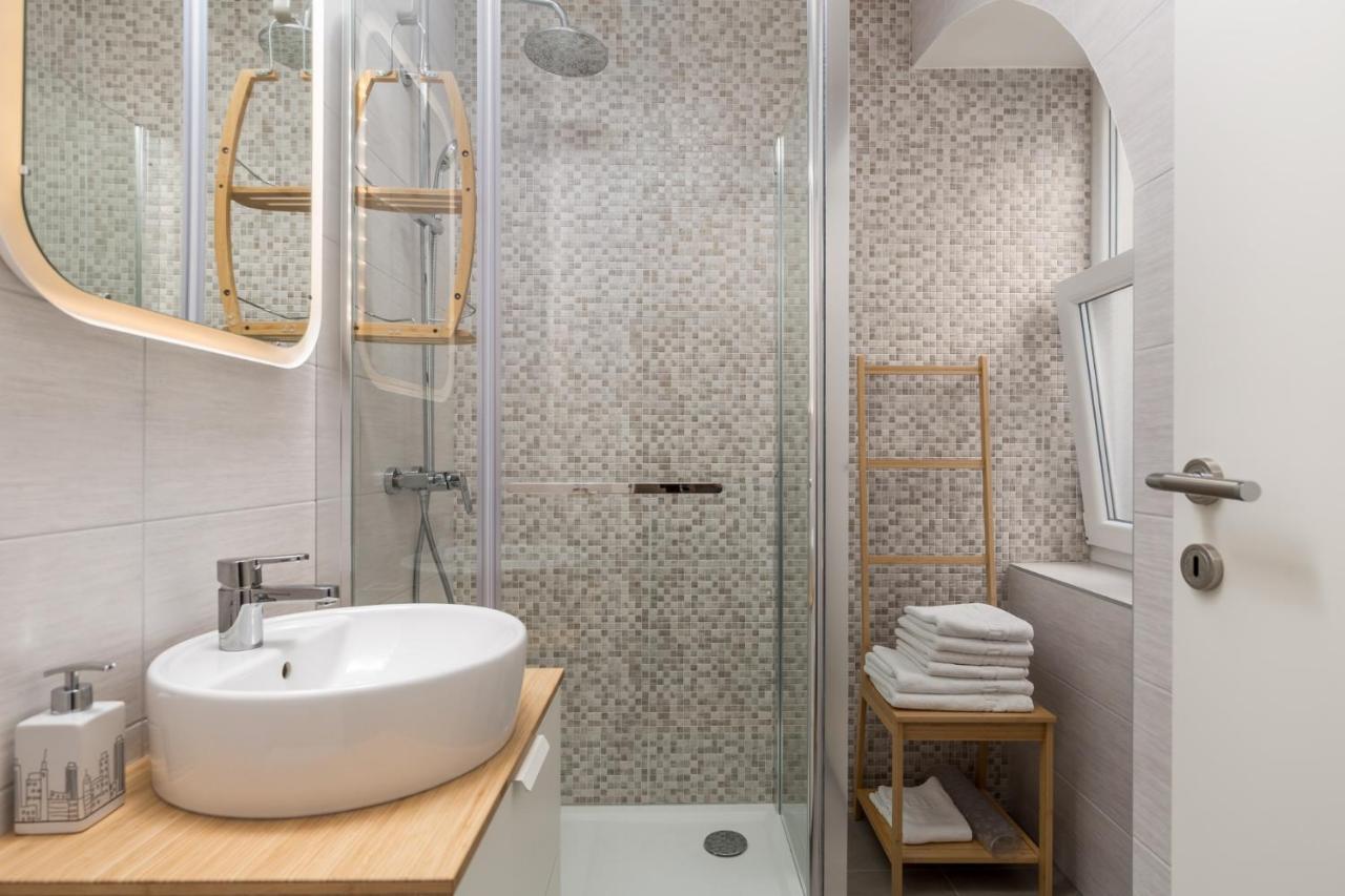 Cozy On Korzo Apartments Rijeka Zewnętrze zdjęcie