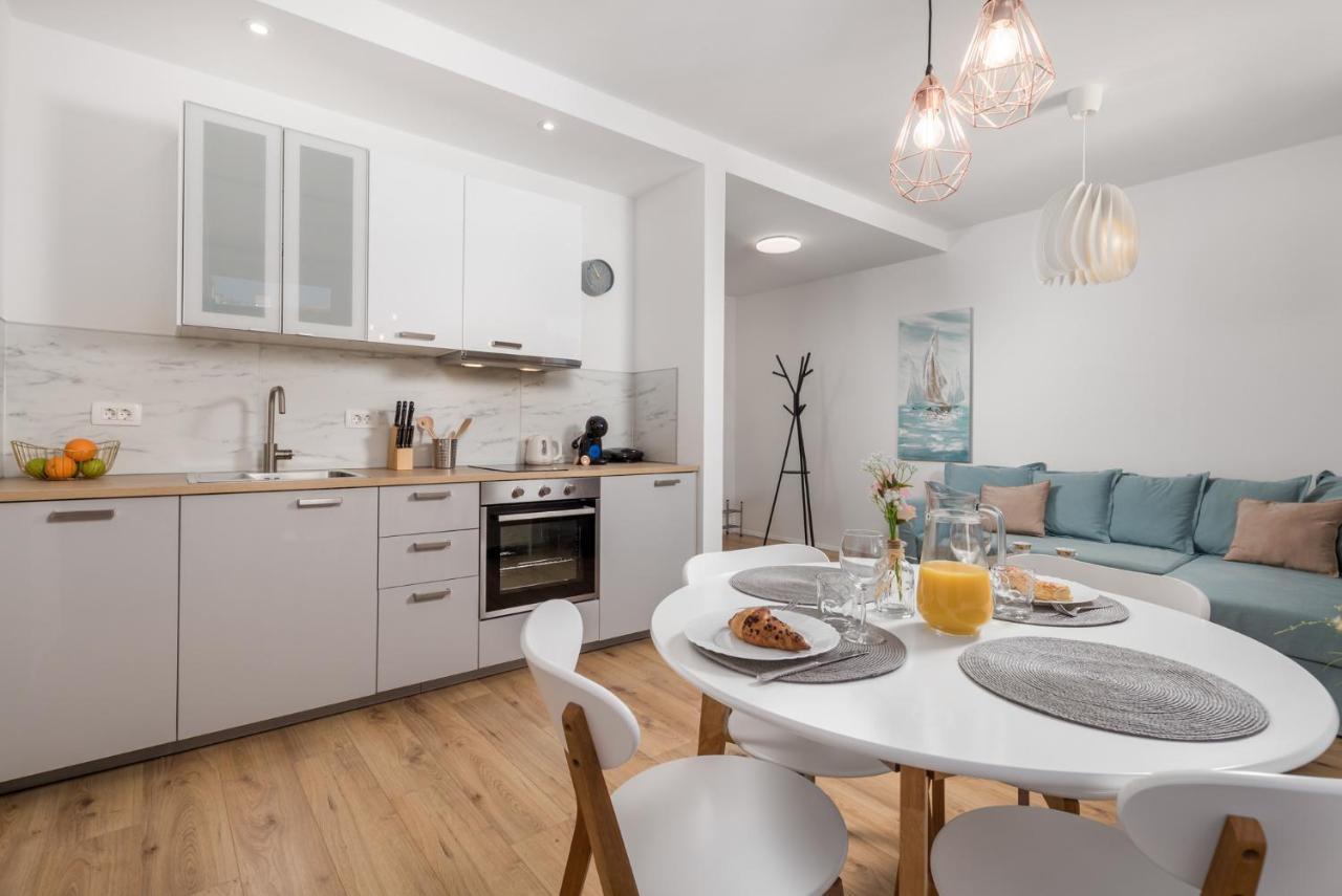 Cozy On Korzo Apartments Rijeka Zewnętrze zdjęcie