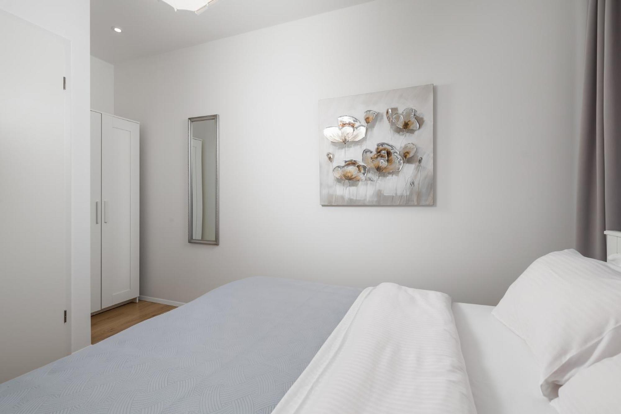Cozy On Korzo Apartments Rijeka Pokój zdjęcie